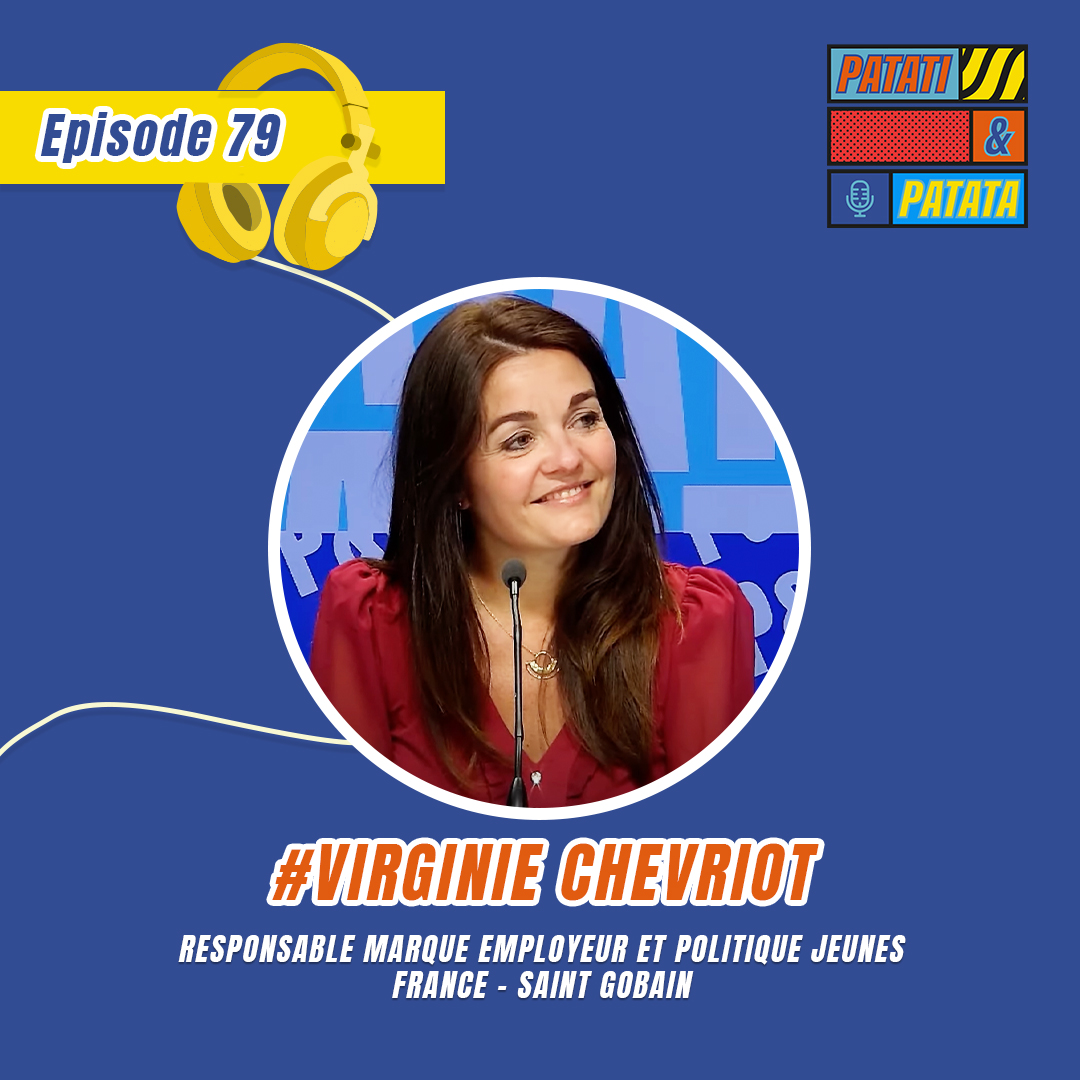 « Marque Employeur et Politique Jeunes »