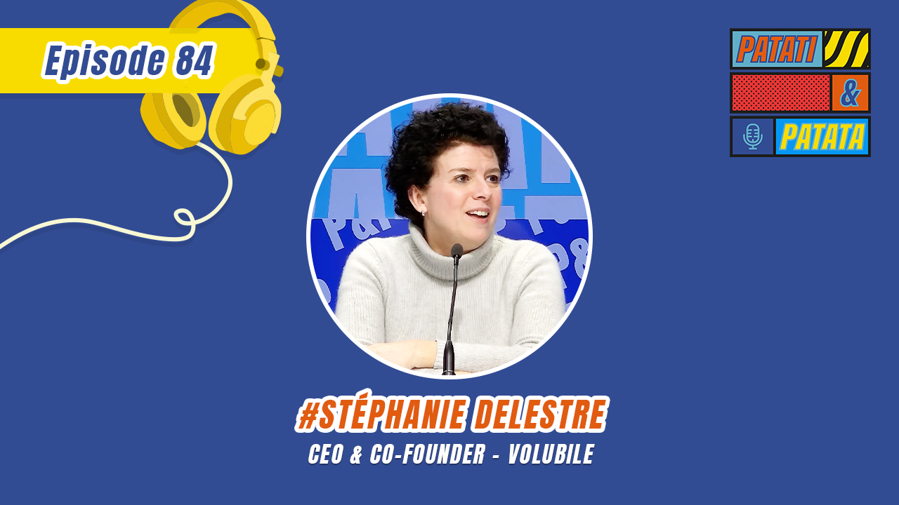 Volubile, la nouvelle frontière de la digitalisation RH et commerciale grâce à l’IA vocale !