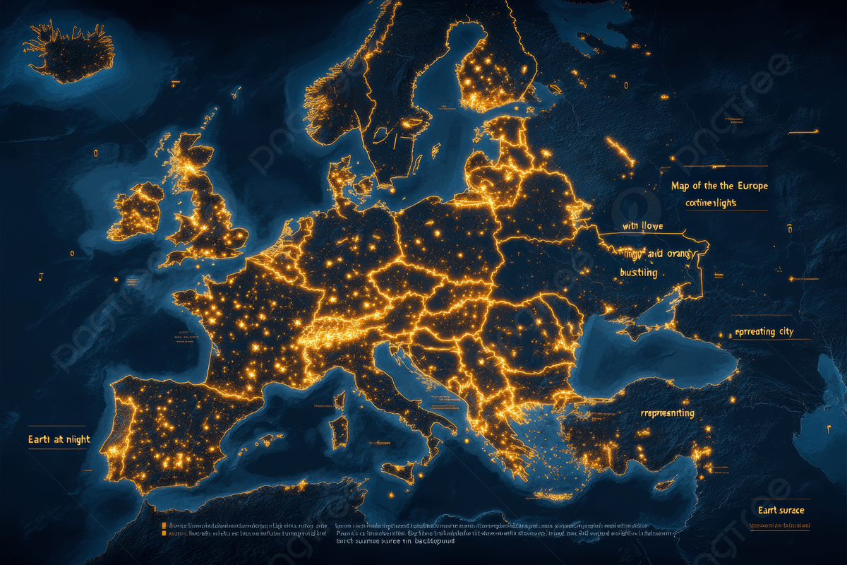 On parle beaucoup de l’IA. Mais on oublie un point essentiel : l’Europe a déjà une longueur d’avance.