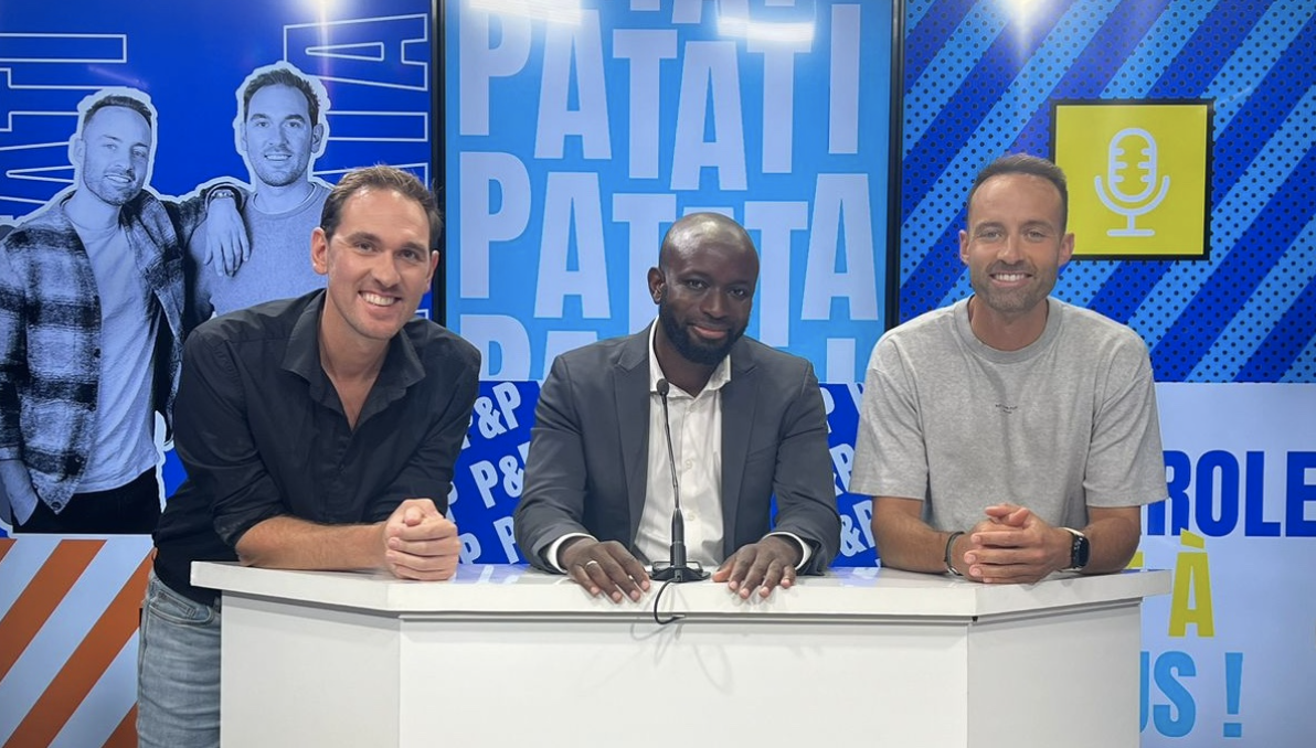 Épisode 92 : Paris&Co, startup & innovation sociale. Explications et décryptage par Mamadou Cissokho