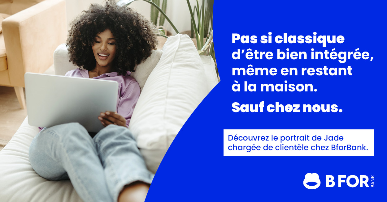 BforBank, une marque employeur pas si classique.