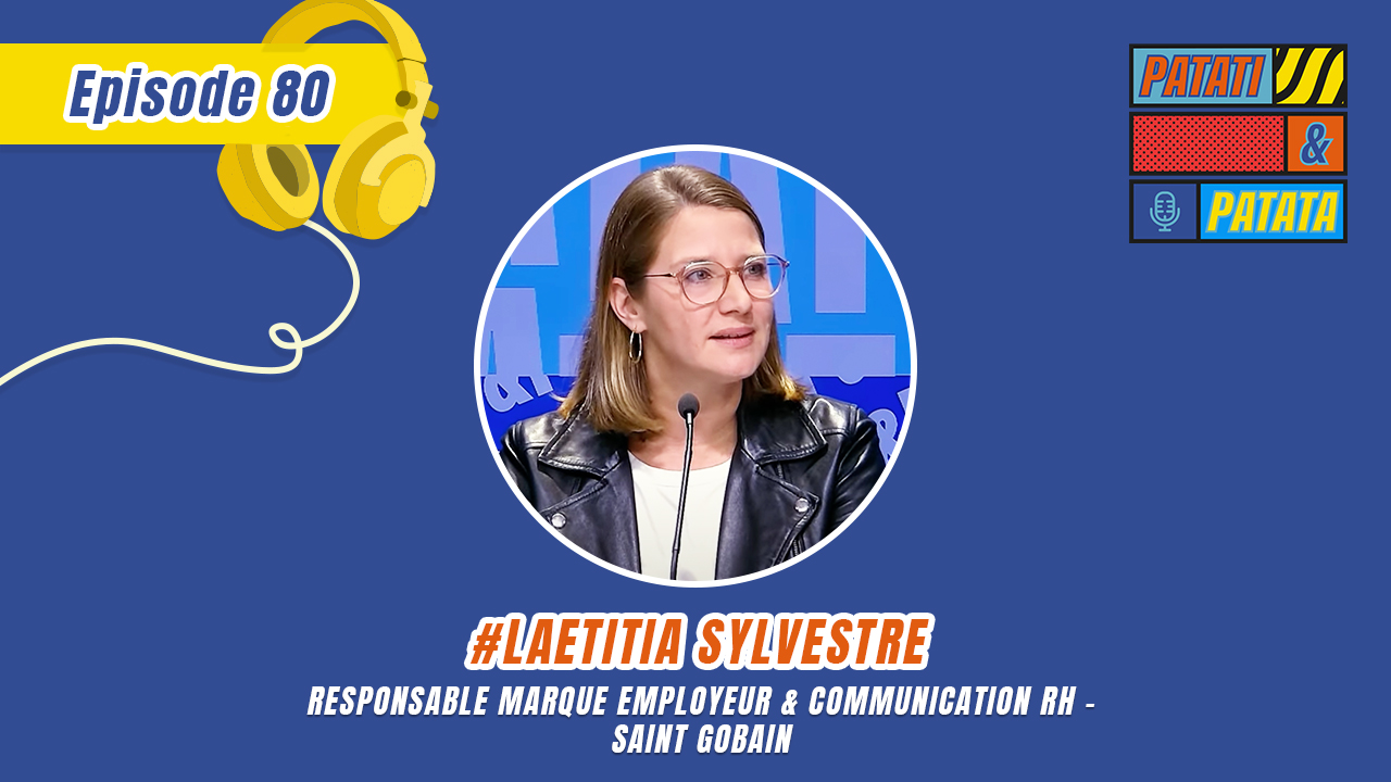 L’Employee Advocacy : Comment les collaborateurs deviennent les premiers ambassadeurs de Saint-Gobain