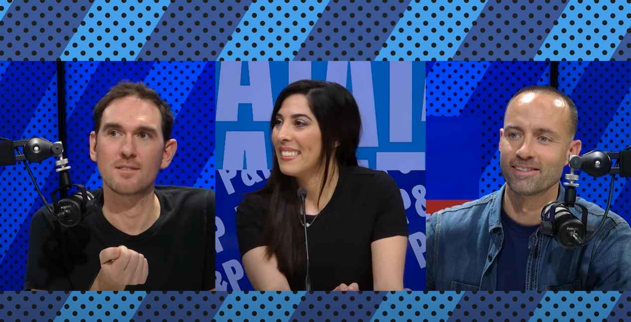 Episode 98 : Linda Haddad démonte les tabous RH et prône une vision 100 % business du recrutement