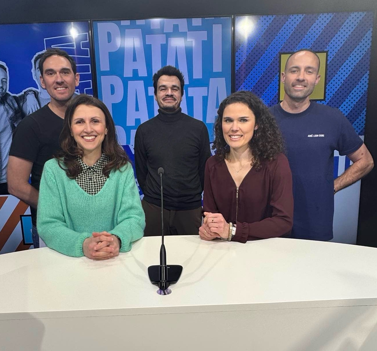 Episode 94 : Recruter des franchisé·e·s, l’art de construire des projets de vie