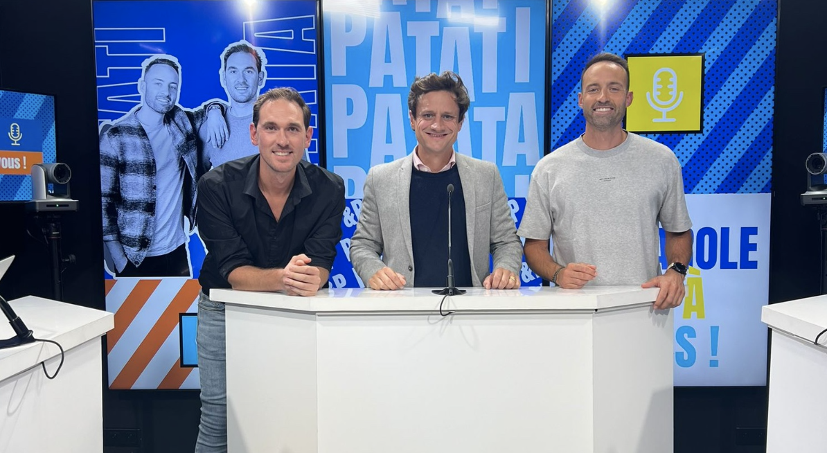 Épisode 91 : les dessous de Beetween et l’importance de l’Humain