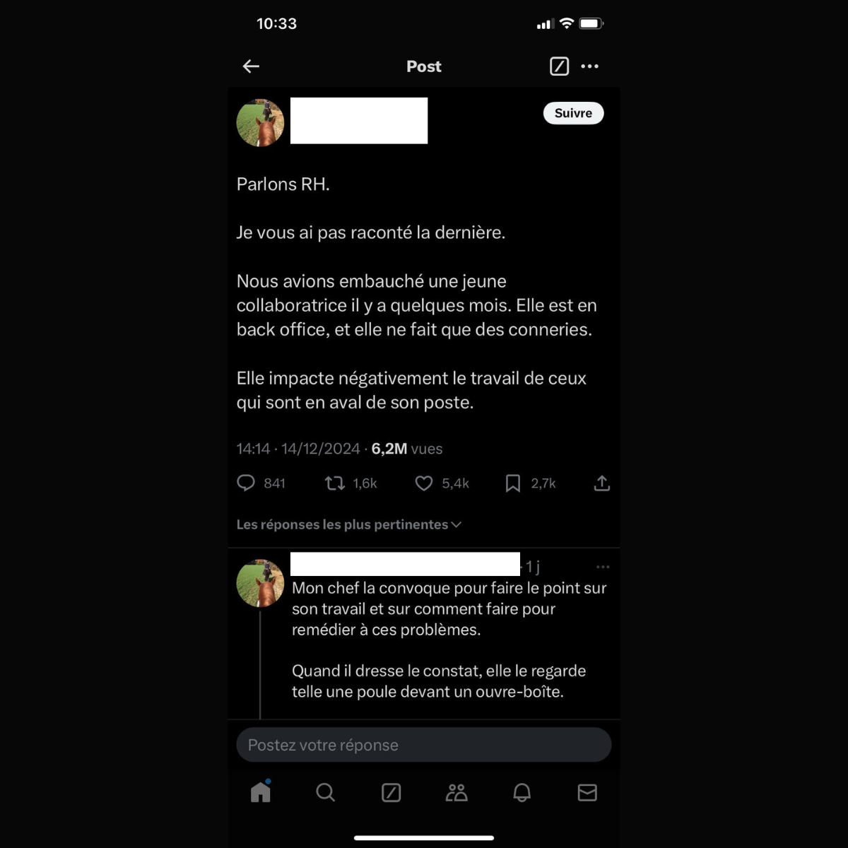 Et si vous preniez la parole… Sur un débat de société ?