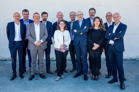 La Création de la Marque Employeur d'Ensio par Twinin