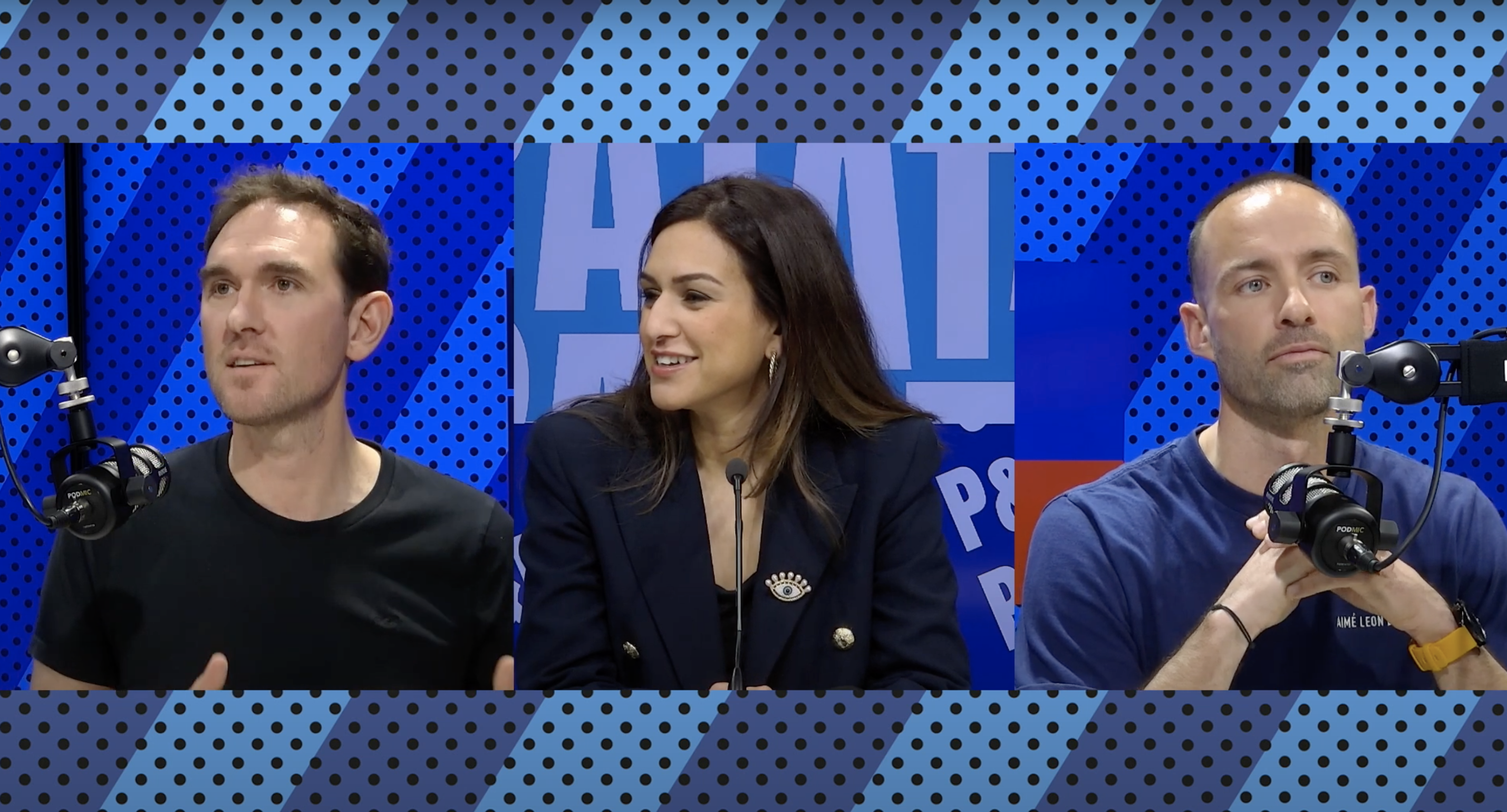 Episode 96 : L’onboarding version Châteauform, ou l’art de se sentir attendu