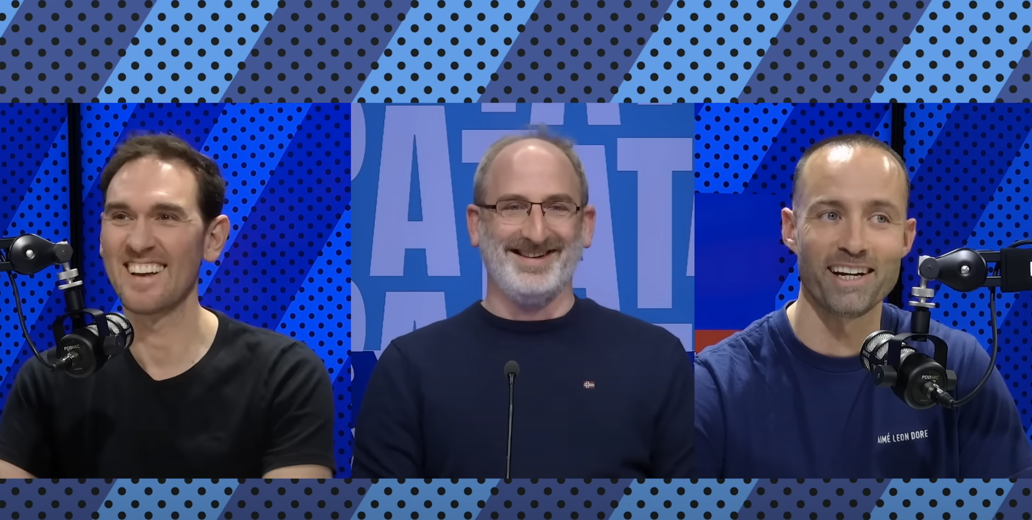 Episode 99 : RH industrielles, innovation et fierté aéronautique