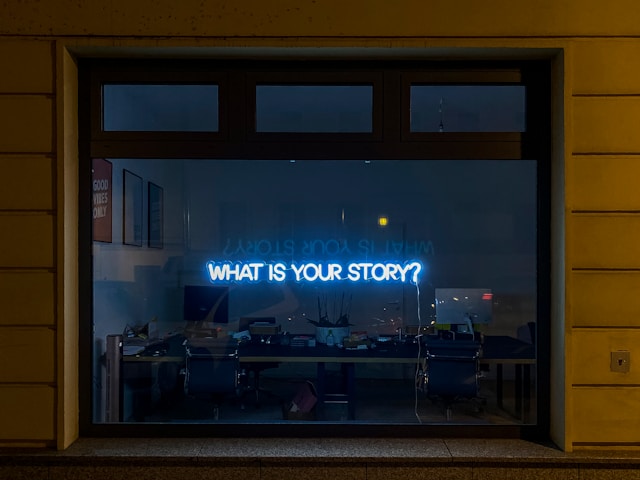 Storytelling et Marque Employeur : L’Art de Raconter une Histoire pour Attirer les Talents