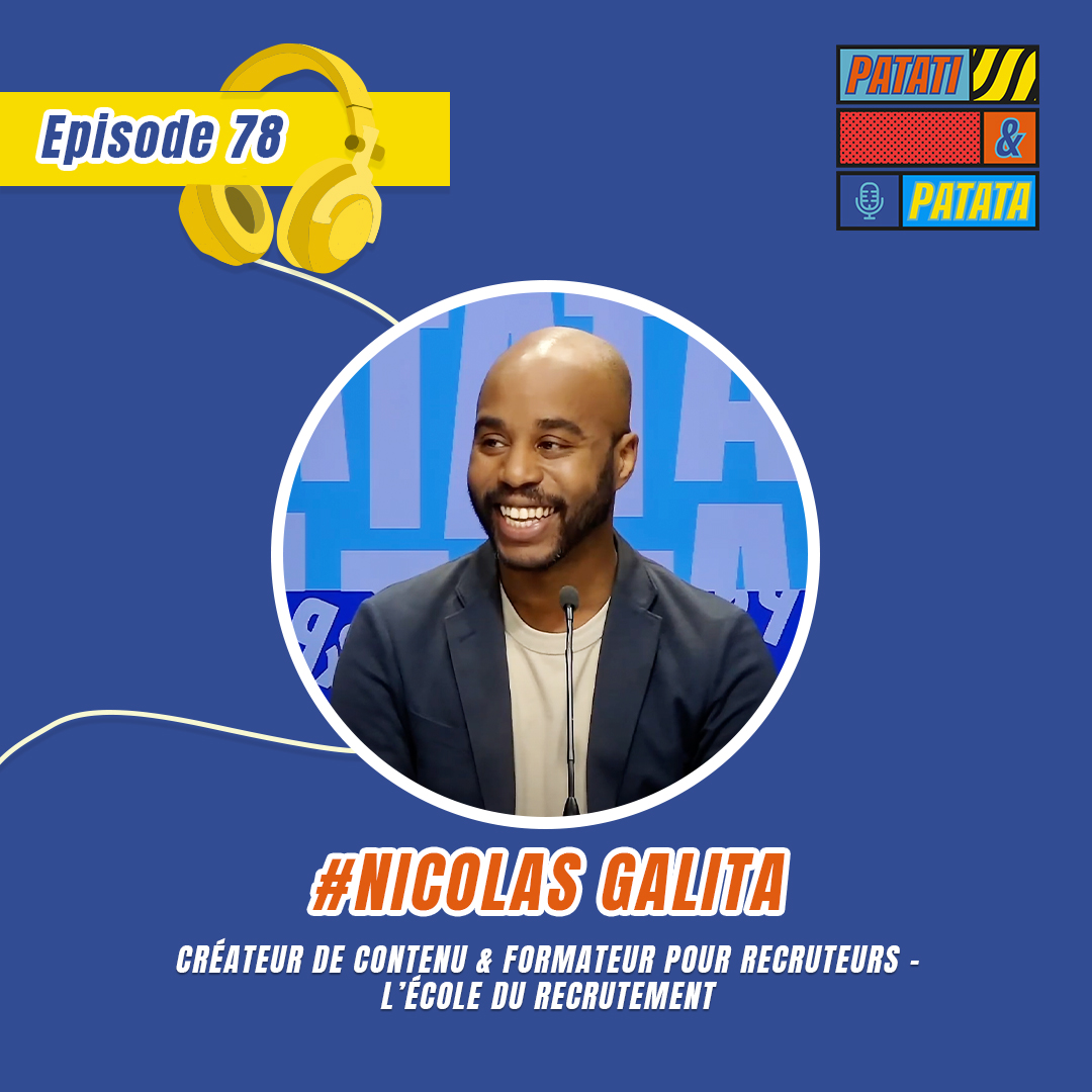 « Le recrutement ne s’improvise pas » : le nouveau livre de Nicolas Galita, expert du recrutement